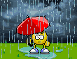 Smilie_wet_127 Smilie_wet_127